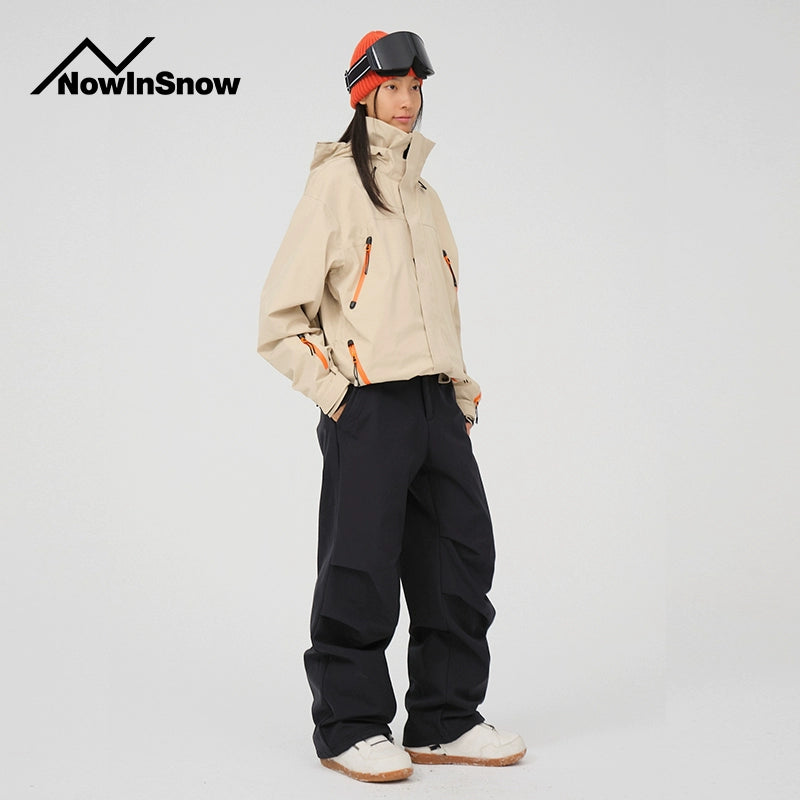 NIS VIVID Soft Shell Pants