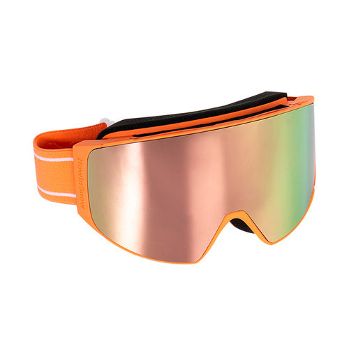 NIS Anti-Fog Magnetic Goggle | Accessories, nis, snow, trending | RicosBoutique