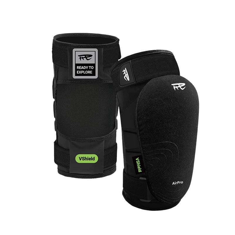 Rev VShield Air Pro Kevlar Protective Gear