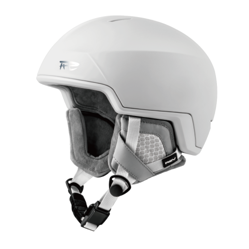 REV Lightweight F5 Brimless Helmet - Asian Fit