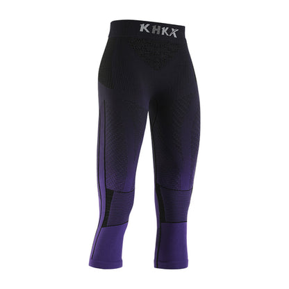 KHKX 23/24 New Drop Winter Ski&Snowboard Seamless Thermal Base-layer Sets (For Women) | 23new, base layer, clothing, khkx, sale | RicosBoutique