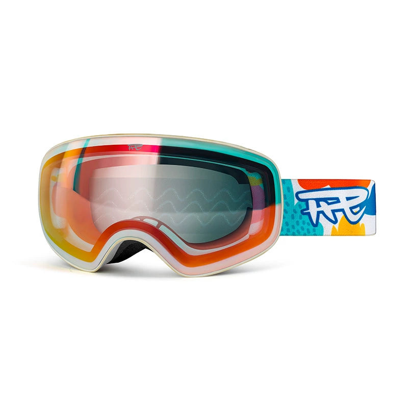 REV Anti-Fog Magnetic Goggle for Kids