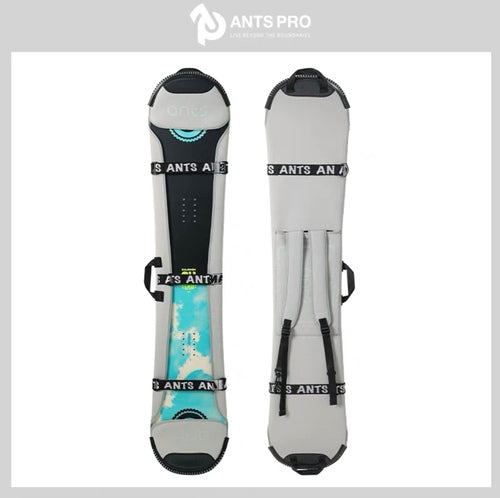 ANTS Snowboard Protection Cover Sleeve | Accessories, ANTS, sale, snow | RicosBoutique