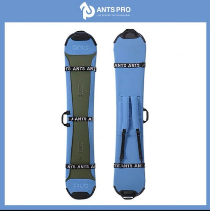 ANTS Snowboard Protection Cover Sleeve | Accessories, ANTS, sale, snow | RicosBoutique