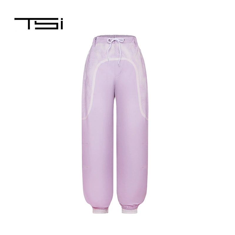 TSI 24/25 Taro Lined Insulated Jacket & Pants