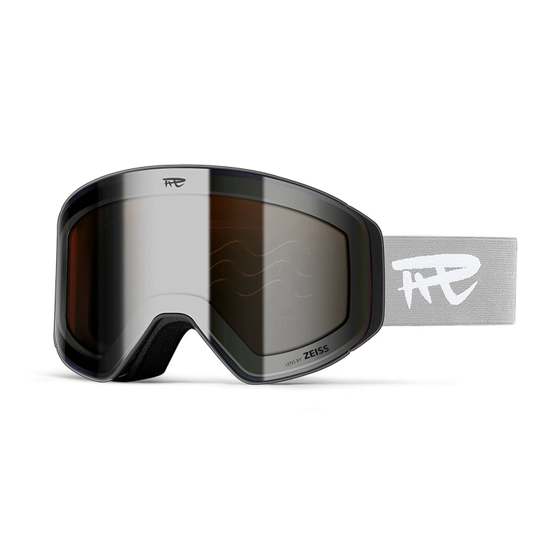 REV x ZEISS Snow Magenic Snow Goggle - Asian Fit