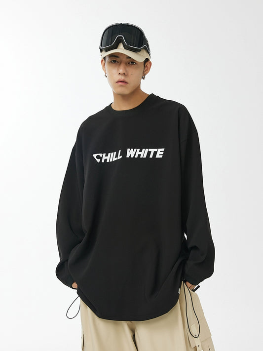 ChillWhite Quick Dry Waterproof Pullover | Hoodies & Sweaters | chillwhite, hoodie, 经典卫衣 | Rico’s Snow Boutique