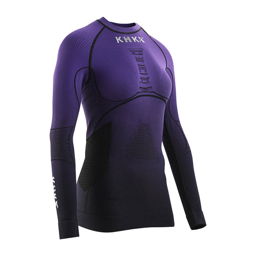 KHKX 23/24 New Drop Winter Ski&Snowboard Seamless Thermal Base-layer Sets (For Women) | 23new, base layer, clothing, khkx, sale | RicosBoutique