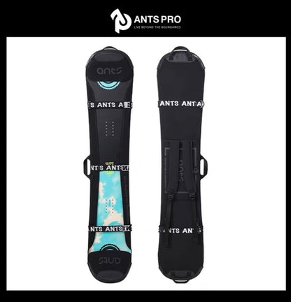 ANTS Snowboard Protection Cover Sleeve | Accessories, ANTS, sale, snow | RicosBoutique