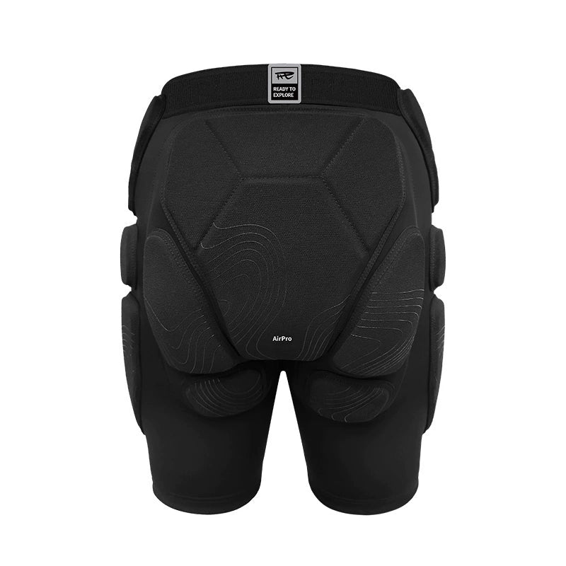 Rev VShield Air Pro Kevlar Protective Gear