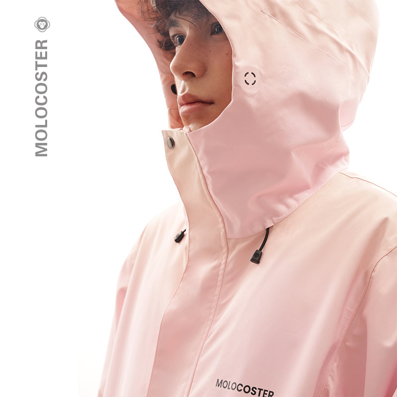 Pre-Order Molocoster Rainbow Unicorn 3L Snowboarding Jacket & Pants | 23new, molocoster, other, snow coat | RicosBoutique