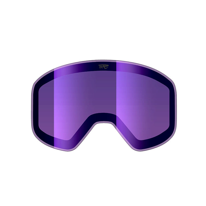 REV Anti-Fog Magnetic Goggle