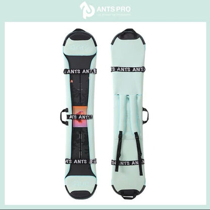 ANTS Snowboard Protection Cover Sleeve | Accessories, ANTS, sale, snow | RicosBoutique