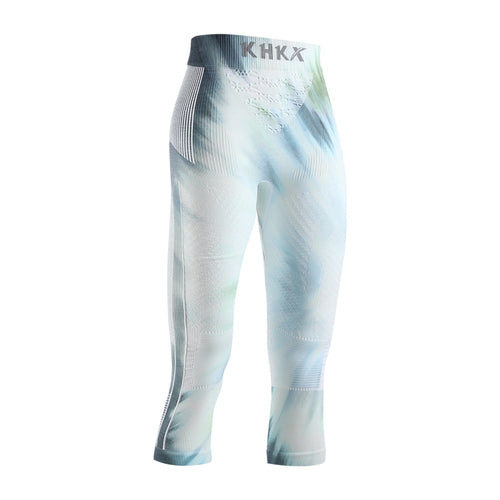 KHKX 23/24 New Drop Winter Ski&Snowboard Seamless Thermal Base-layer Sets (For Women) | 23new, base layer, clothing, khkx, sale, snow, trending | RicosBoutique