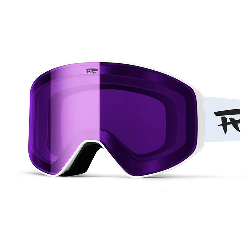 REV Anti-Fog Magnetic Goggle | Accessories, rev, sale, snow | RicosBoutique