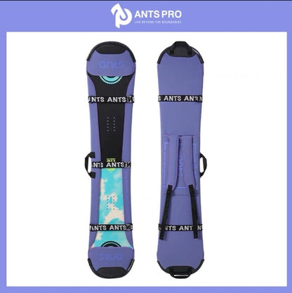 ANTS Snowboard Protection Cover Sleeve | Accessories, ANTS, snow | RicosBoutique