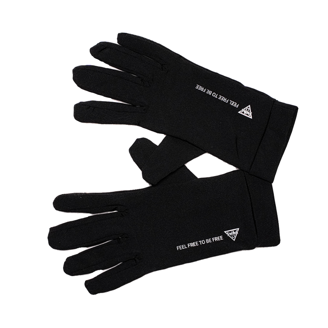 SWAGLI Touchscreen Snow Gloves Liner