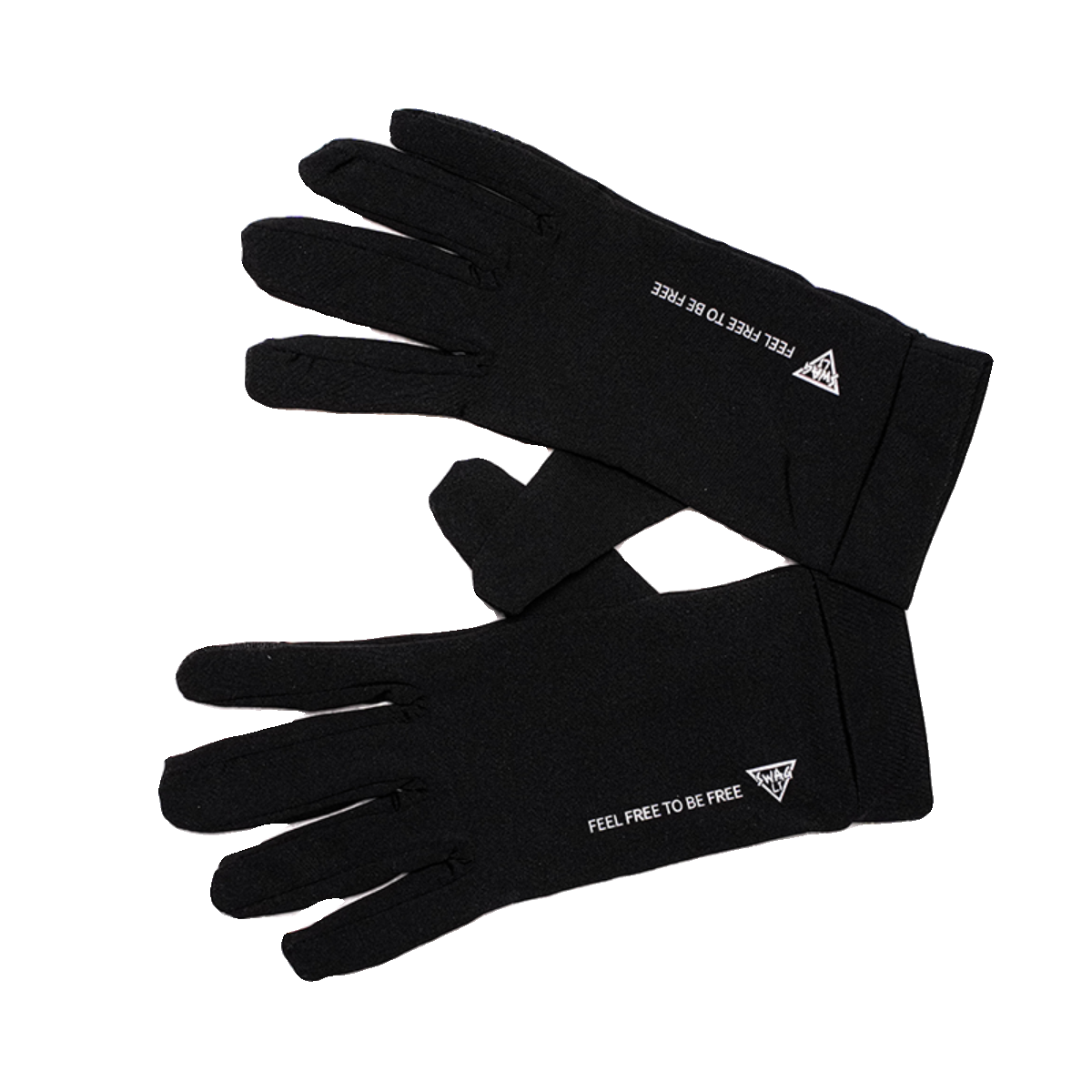 SWAGLI Touchscreen Snow Gloves Liner