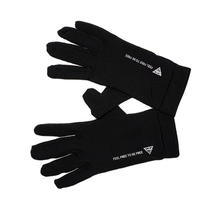 SWAGLI Touchscreen Snow Gloves Liner