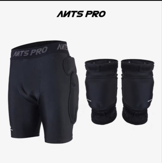 ANTS Premium Snowboarding Protection Sets (3pc) - Upgraded Version | ANTS, protection, sale, snow | RicosBoutique