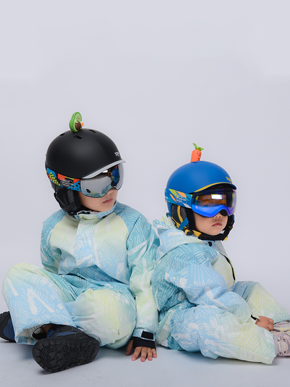 REV Anti-Fog Magnetic Goggle for Kids