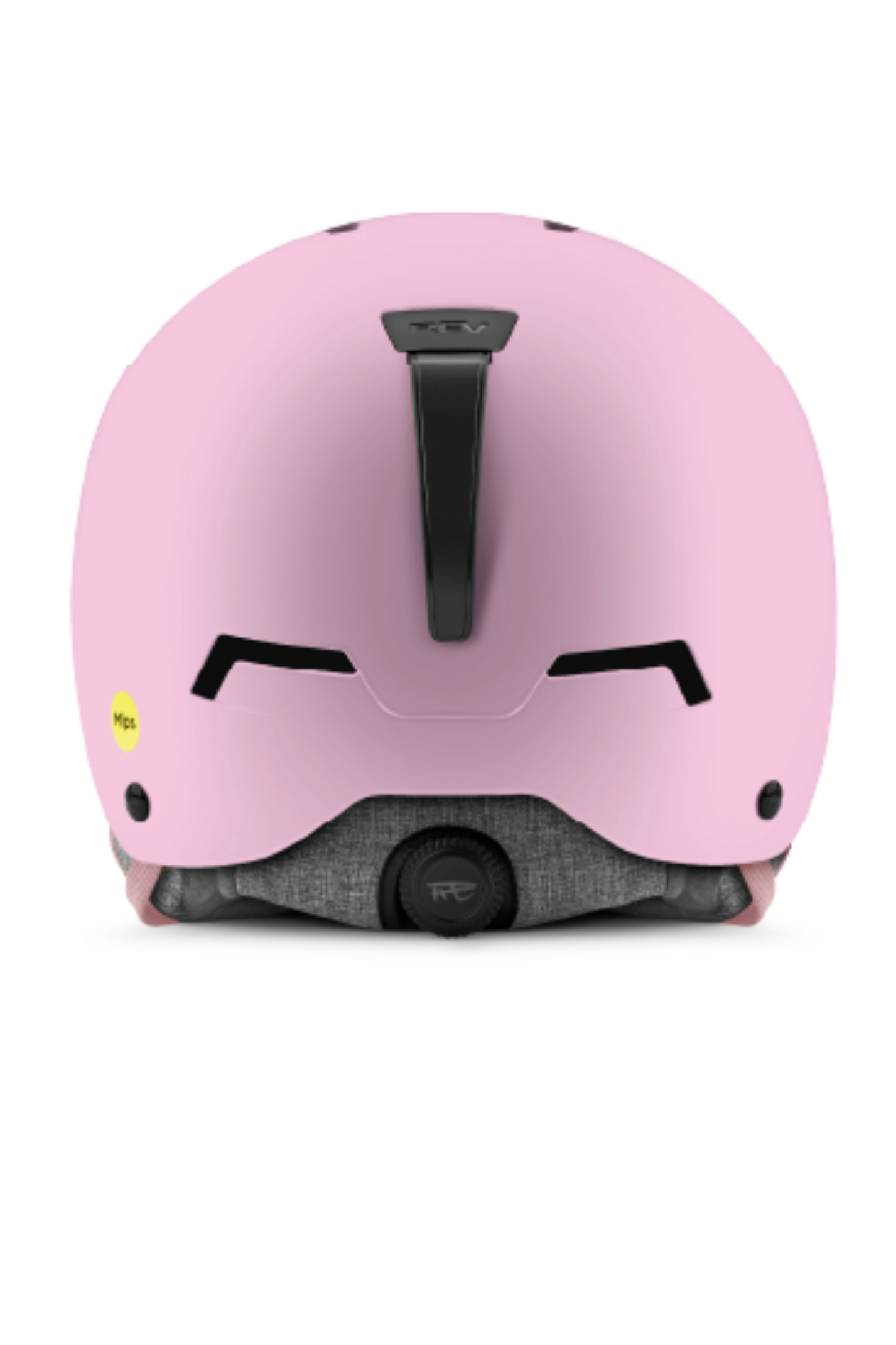 REV Professional ORIX Snow Helmet Pink - Asian Fit | Helmet | helmet, rev, snow | Rev