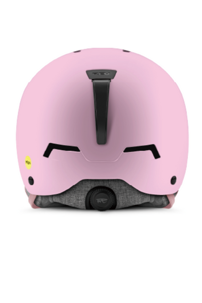 REV Professional ORIX Snow Helmet Pink - Asian Fit | Helmet | helmet, rev, snow | Rev