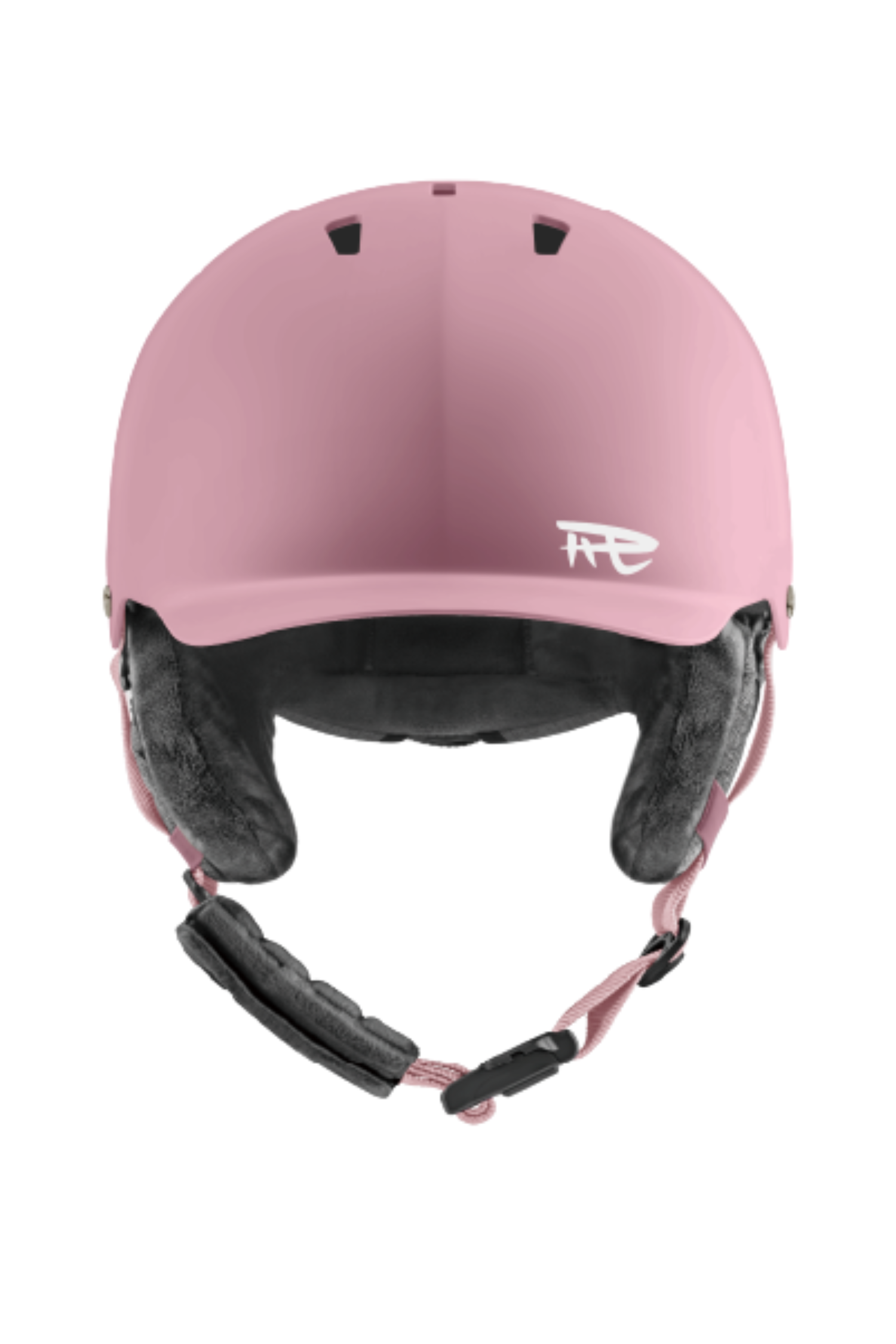 REV Pro ORIX Snow Helmet Dusty Pink - Asian Fit | Helmet | helmet, rev, snow | Rev