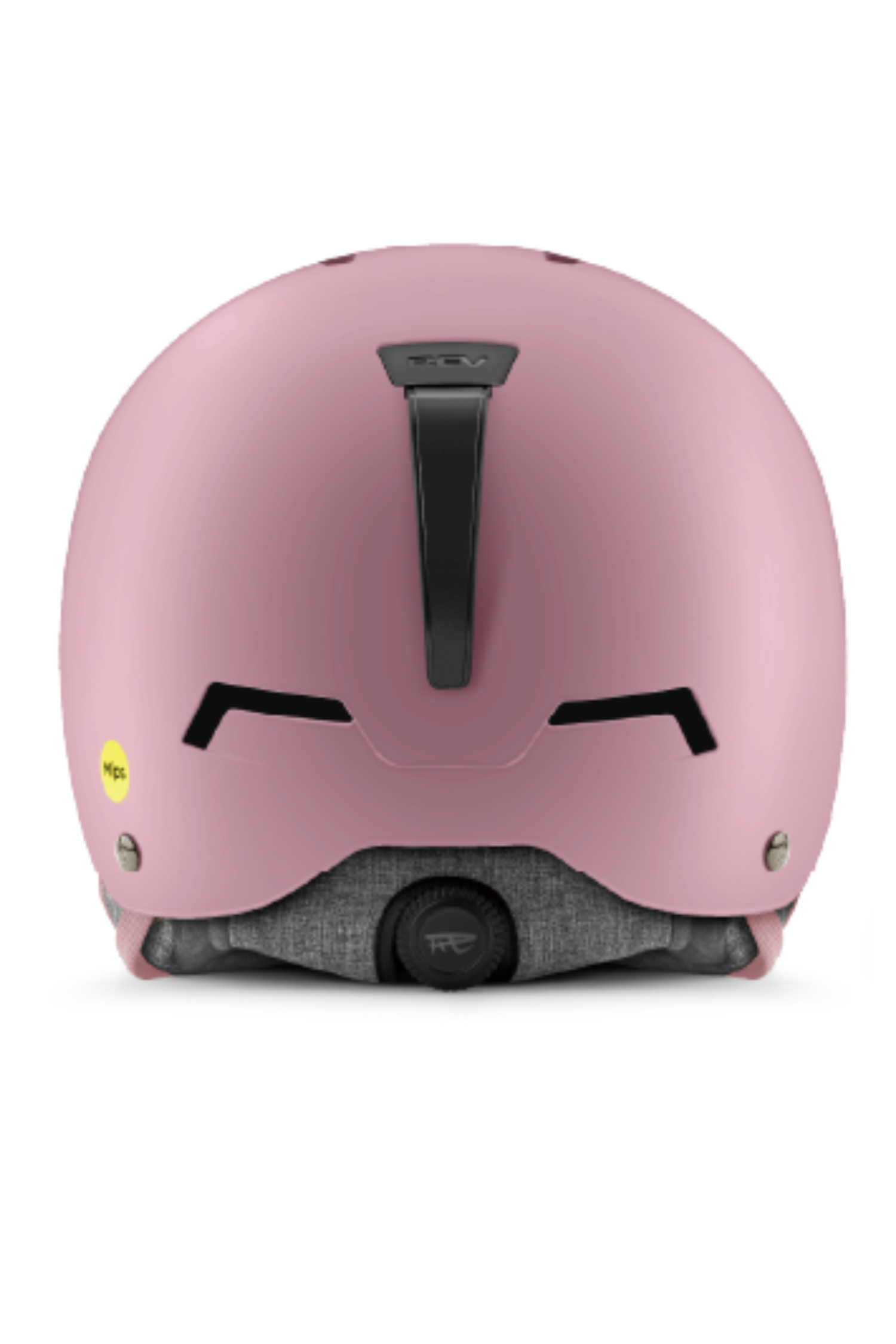 REV Pro ORIX Snow Helmet Dusty Pink - Asian Fit | Helmet | helmet, rev, snow | Rev