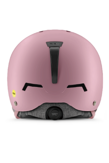 REV Pro ORIX Snow Helmet Dusty Pink - Asian Fit | Helmet | helmet, rev, snow | Rev