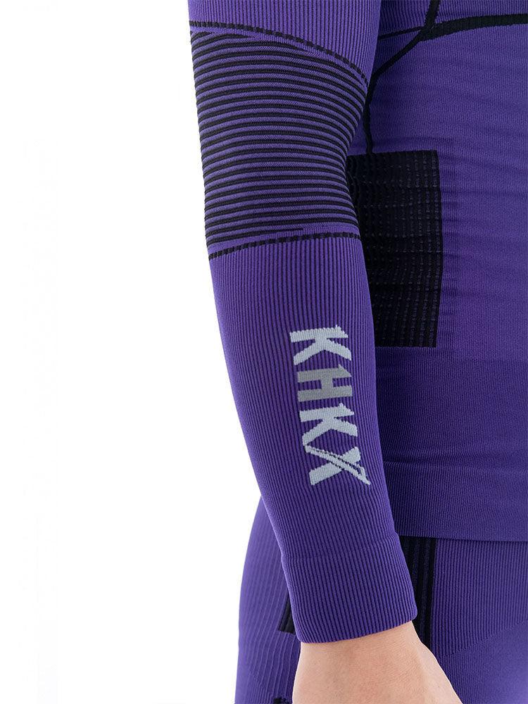 KHKX Winter Ski&Snowborad Seamless Thermal Base-layer Sets (For Men) | base layer, khkx, sale, snow | RicosBoutique