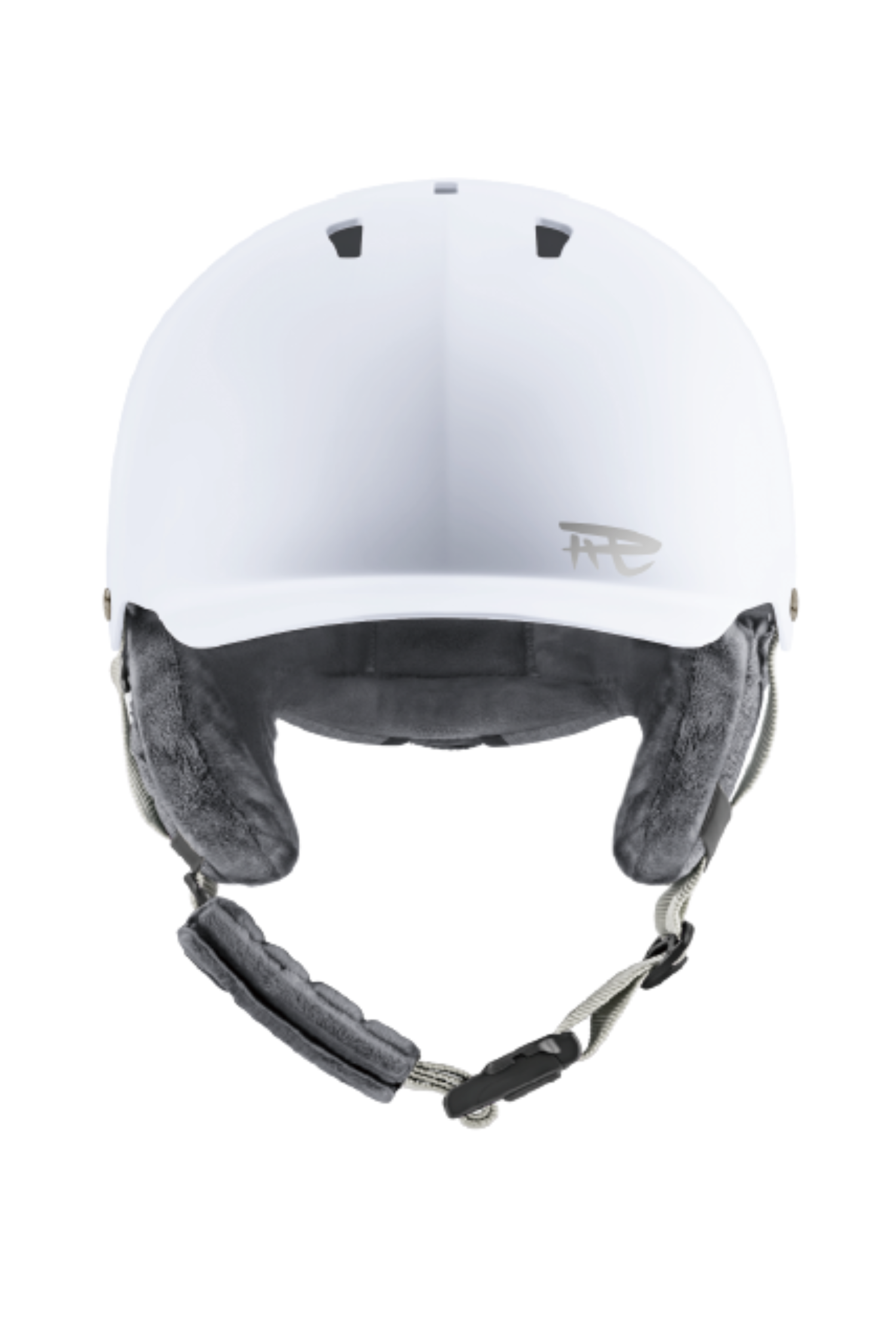 REV Pro ORIX Snow Helmet Ivory - Asian Fit | Helmet | helmet, rev, snow | Rev