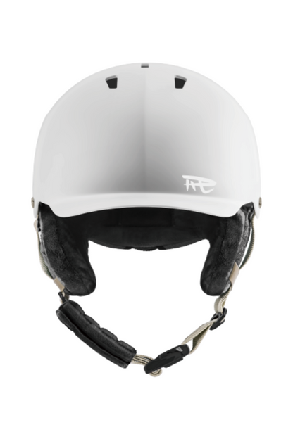 REV Pro ORIX Snow Helmet White - Asian Fit | Helmet | accessories, helmet, rev, snow | Rev