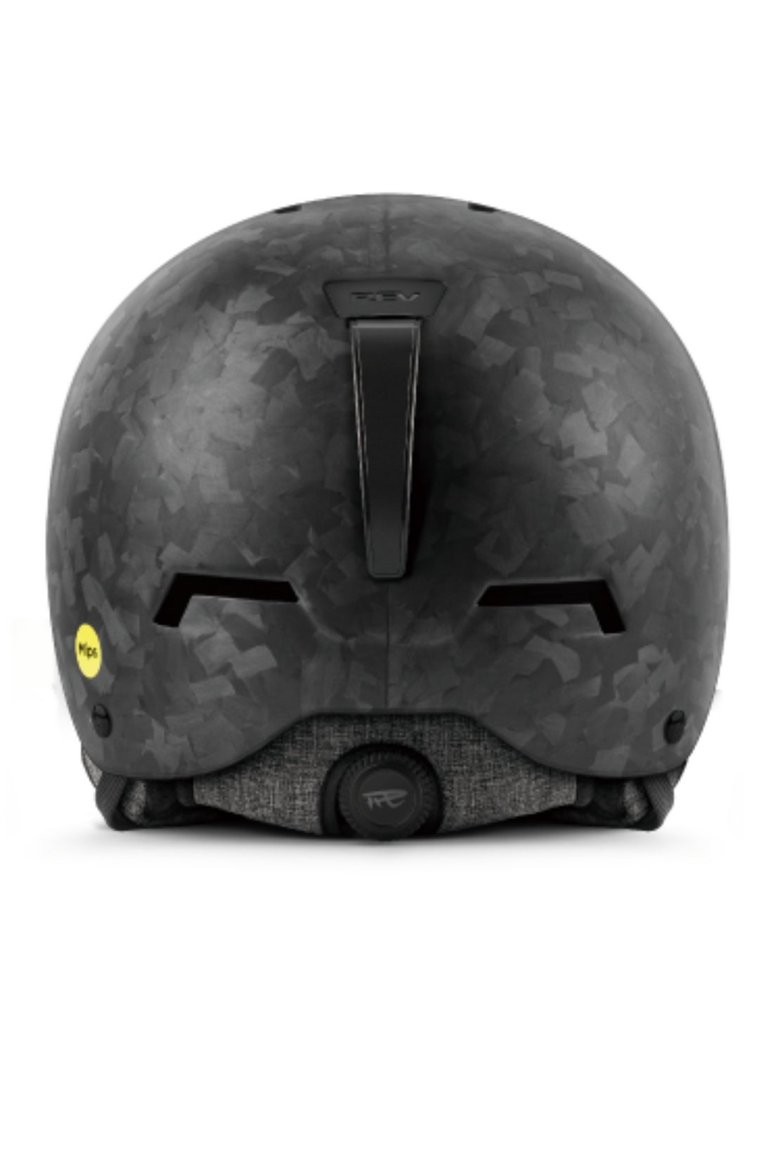 REV ORIX Pro MIPS Helmet Carbon Black- Asian Fit | Helmet | helmet, rev, snow | Rev