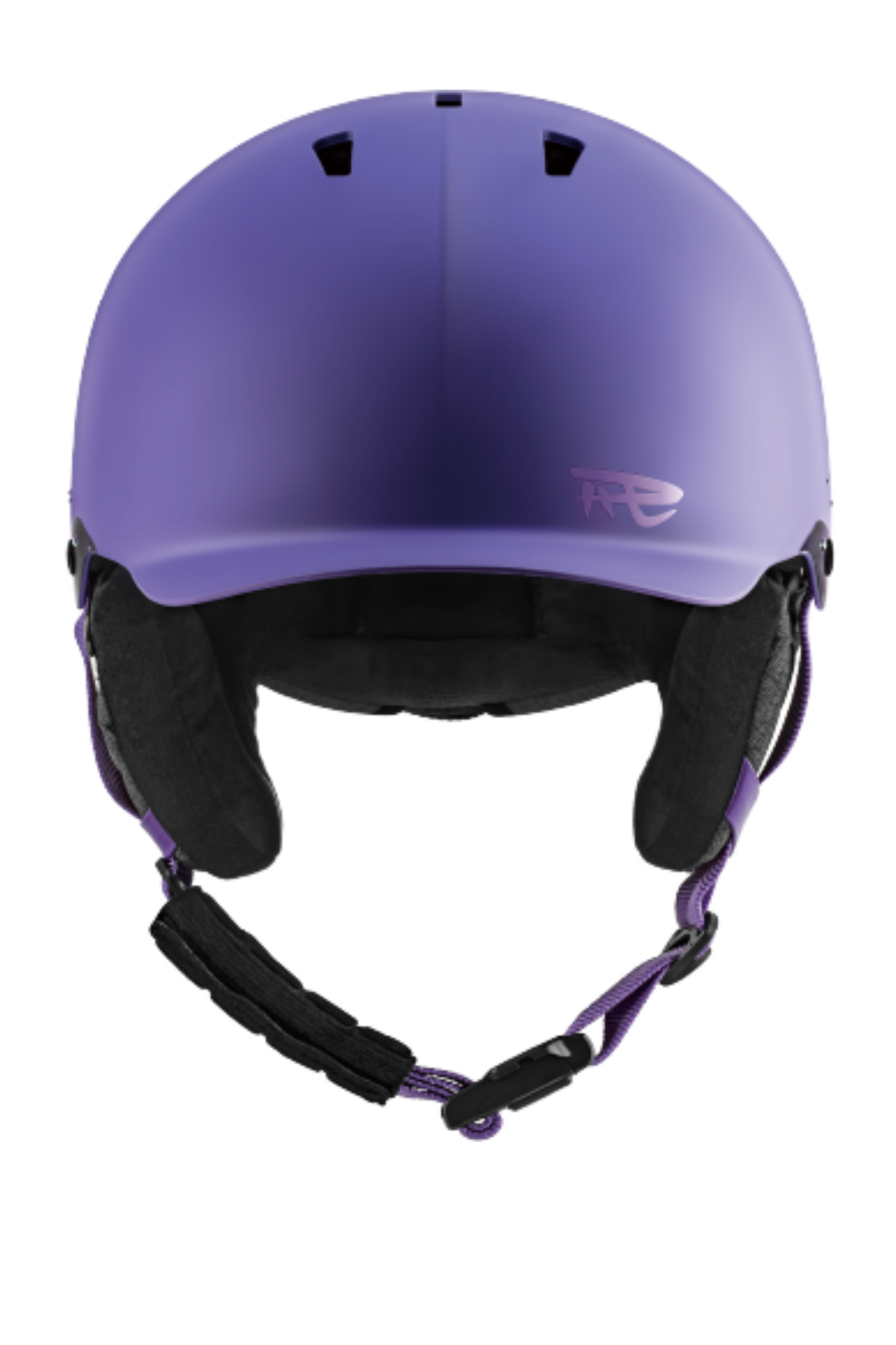 REV Asian-Fit ORIX Snow Helmet Starry Purple | Helmet | helmet, rev, snow | Rev