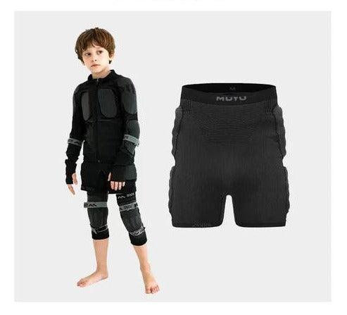 MUTU Protection Gear, Knee Protection, Hip Protection For Kids | protection, sale, snow | RicosBoutique