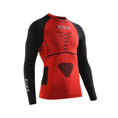 KHKX Winter Ski&Snowborad Seamless Thermal Base-layer Sets (For Men) | base layer, khkx, sale, snow | RicosBoutique