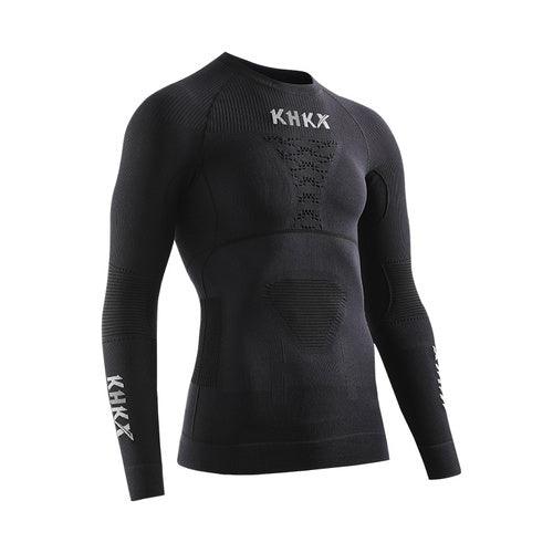 KHKX Winter Ski&Snowborad Seamless Thermal Base-layer Sets (For Men) | base layer, khkx, sale, snow | RicosBoutique