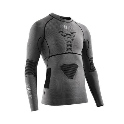 KHKX Winter Ski&Snowborad Seamless Thermal Base-layer Sets (For Men) | base layer, khkx, sale, snow | RicosBoutique