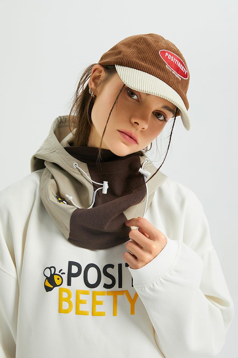 Positibeety Vintage Bee Baseball Caps/Hats | Accessories, sale, snow | RicosBoutique