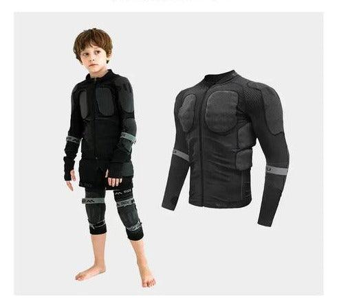 MUTU Protection Gear, Knee Protection, Hip Protection For Kids | protection, sale, snow | RicosBoutique